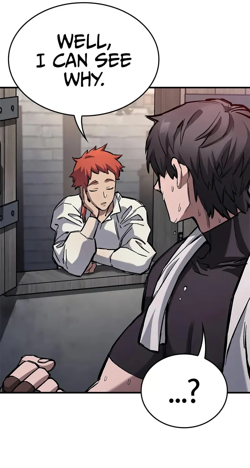 Read The Knight Only Lives Today Manga Online