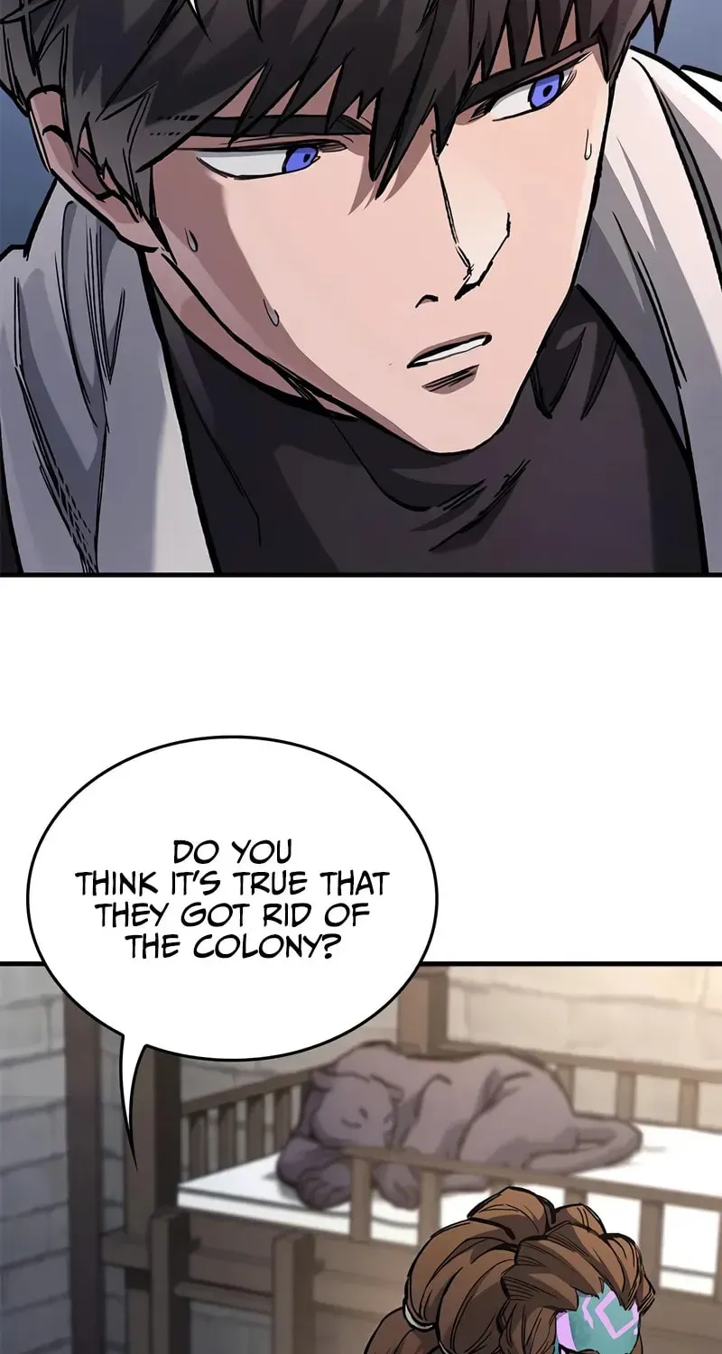 Read The Knight Only Lives Today Manga Online