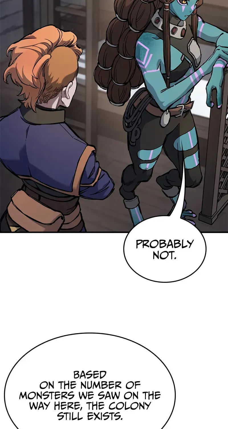 Read The Knight Only Lives Today Manga Online