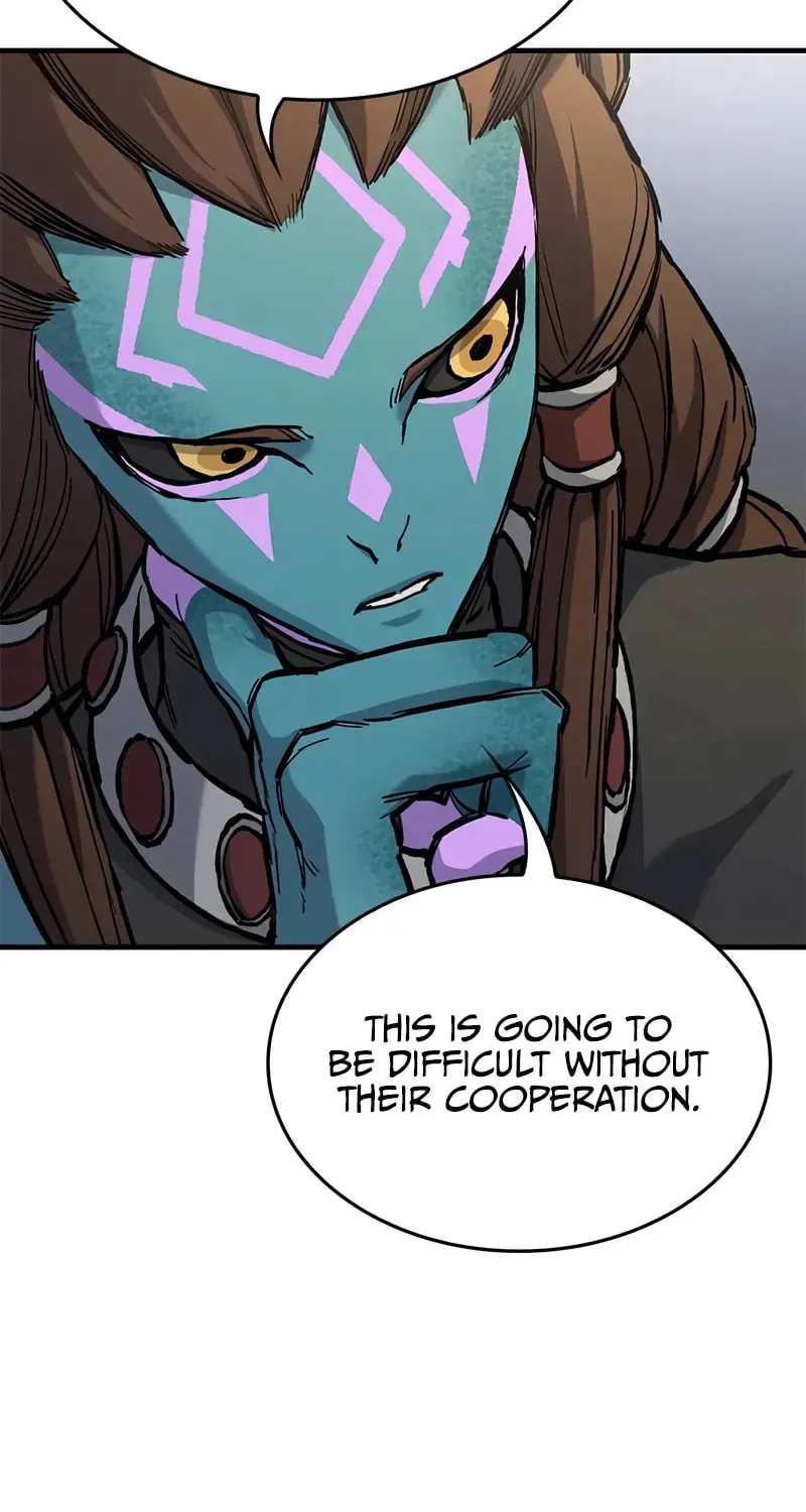 Read The Knight Only Lives Today Manga Online