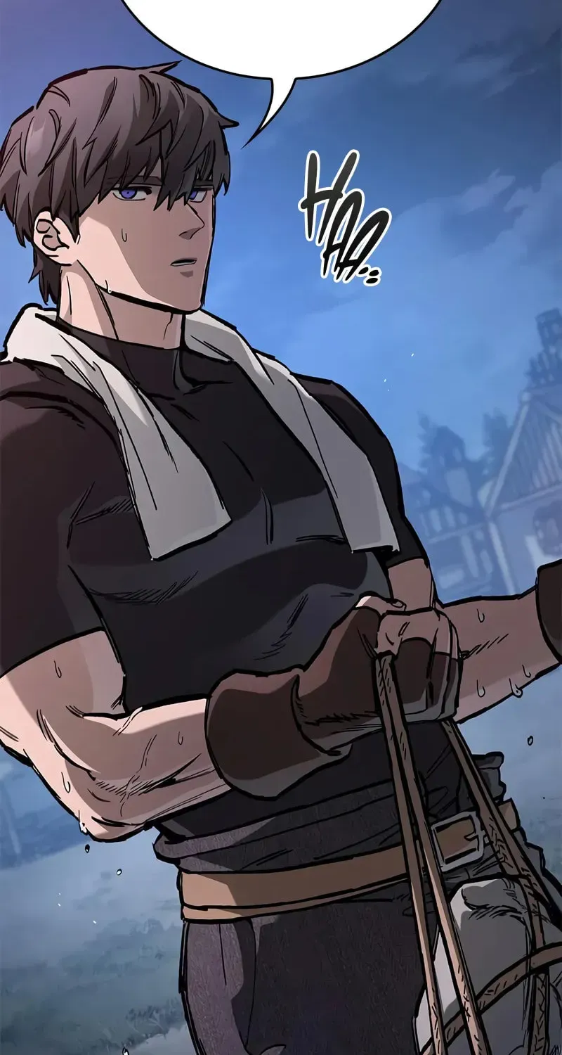 Read The Knight Only Lives Today Manga Online