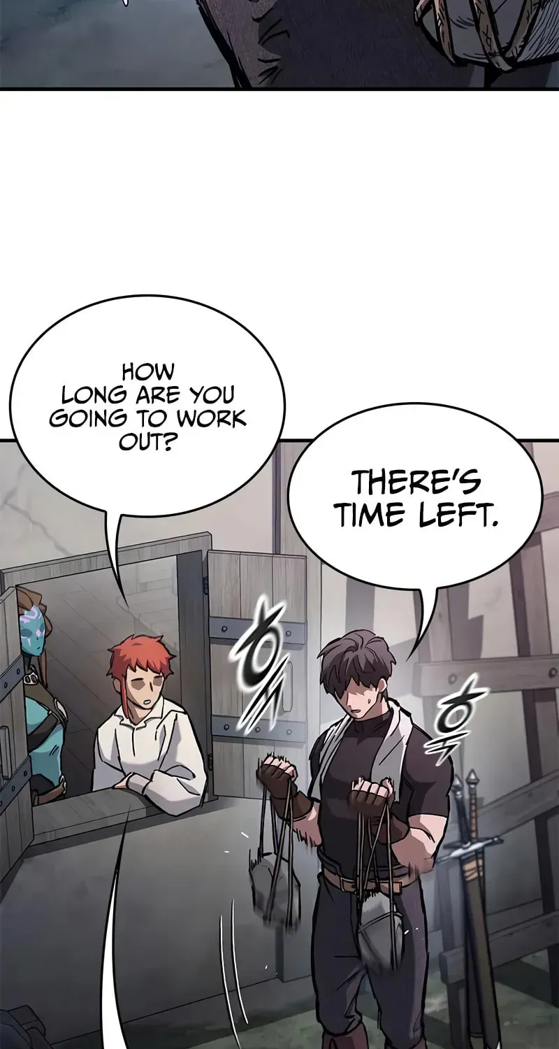 Read The Knight Only Lives Today Manga Online