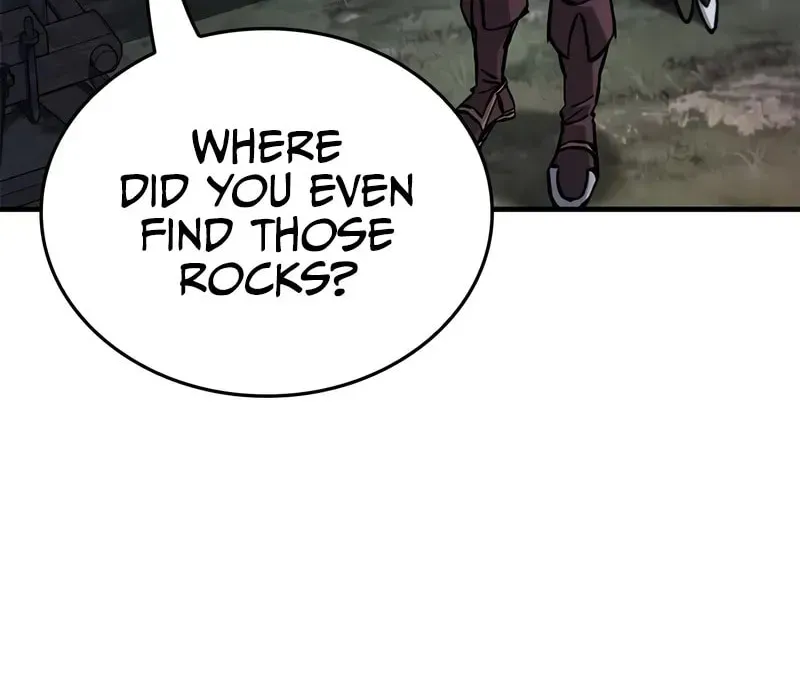 Read The Knight Only Lives Today Manga Online