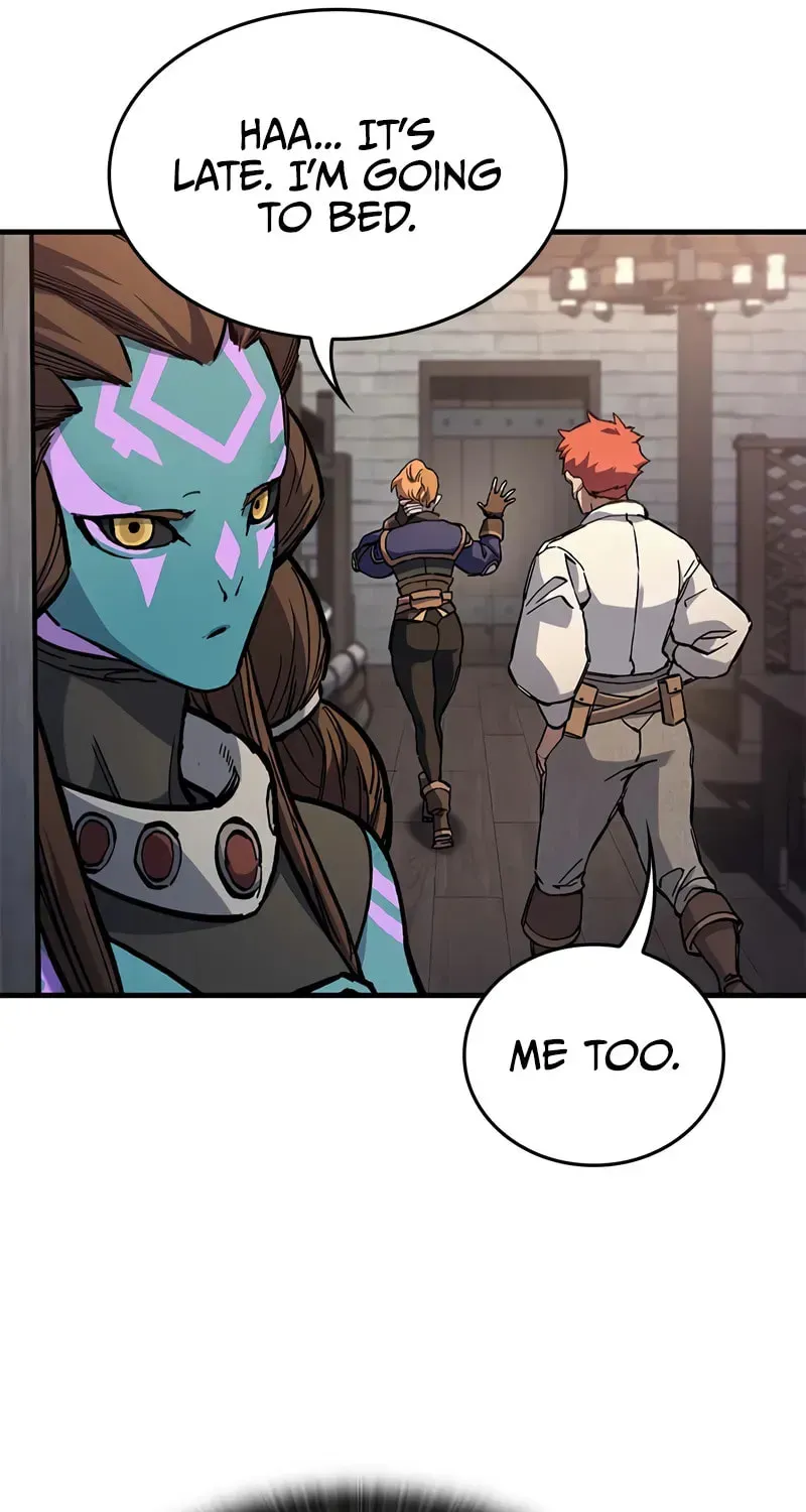 Read The Knight Only Lives Today Manga Online