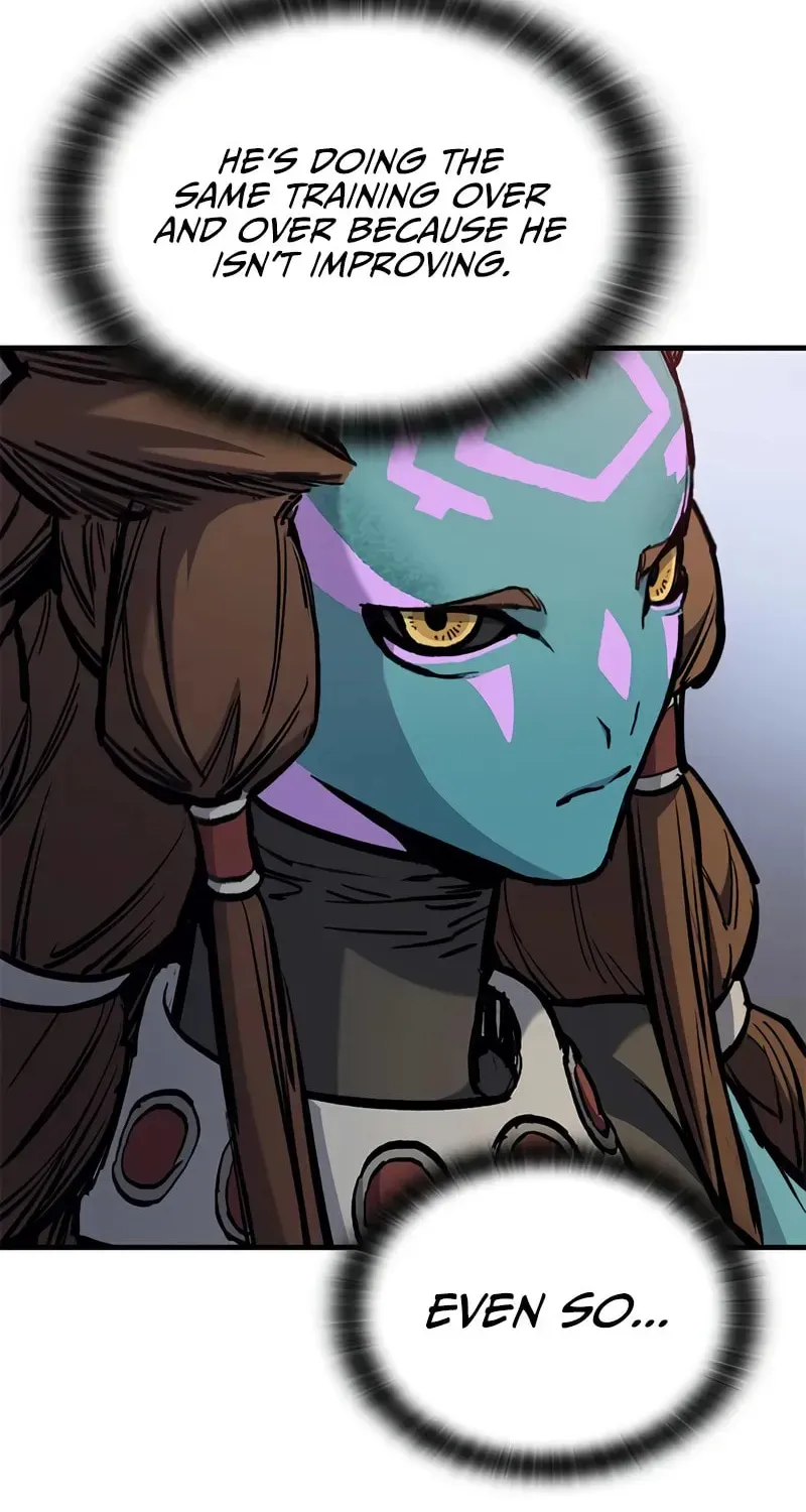 Read The Knight Only Lives Today Manga Online