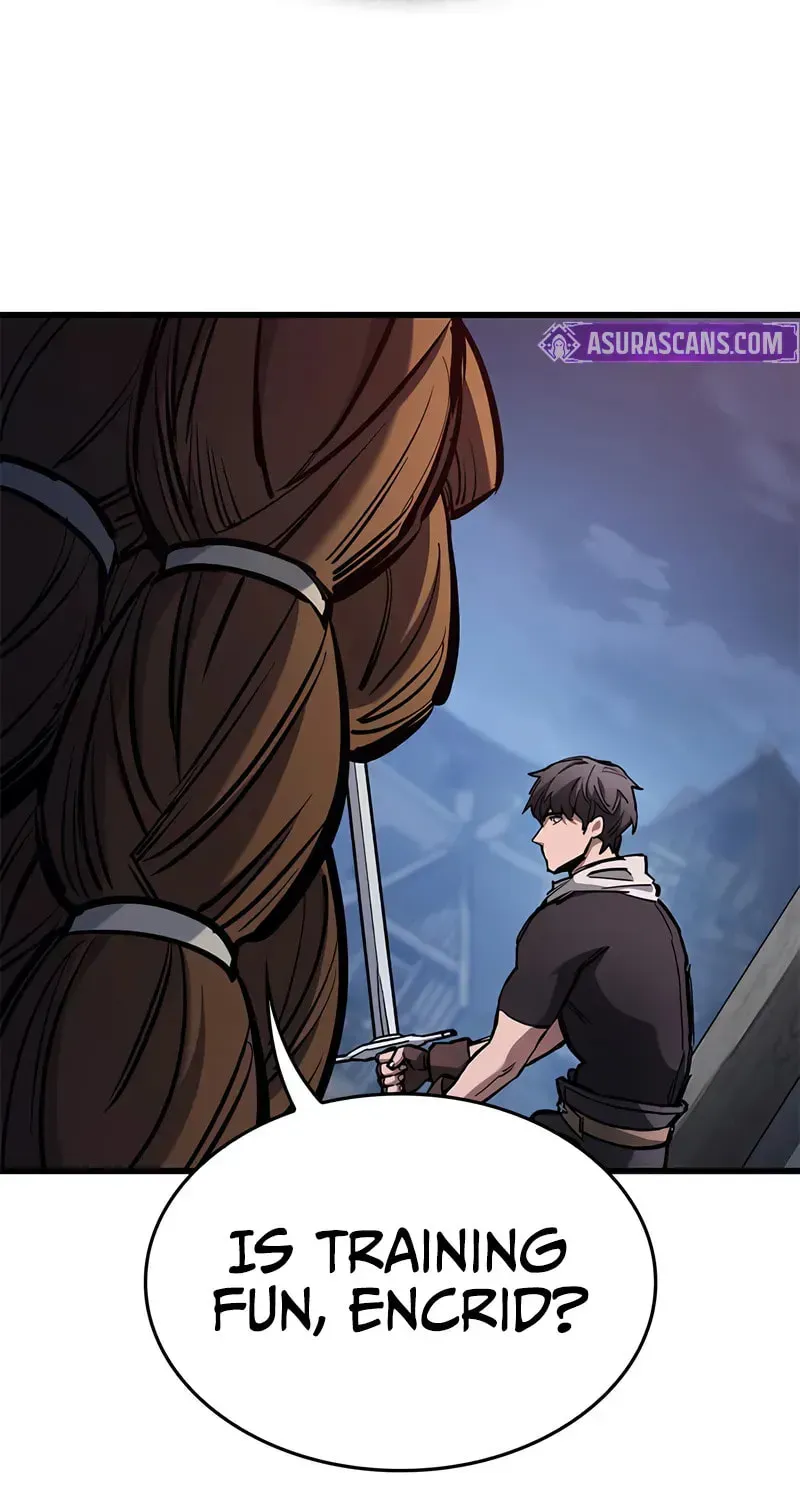 Read The Knight Only Lives Today Manga Online