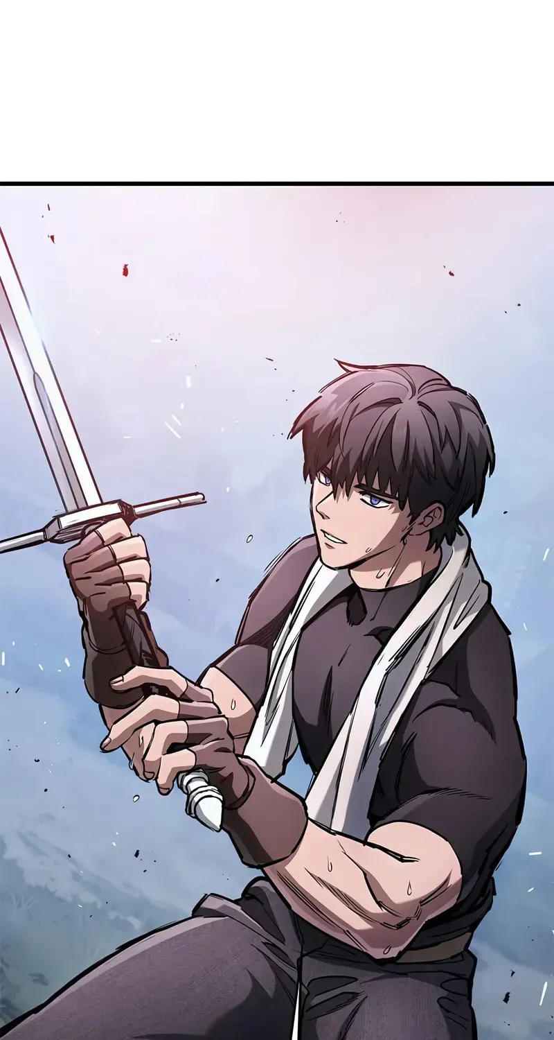 Read The Knight Only Lives Today Manga Online