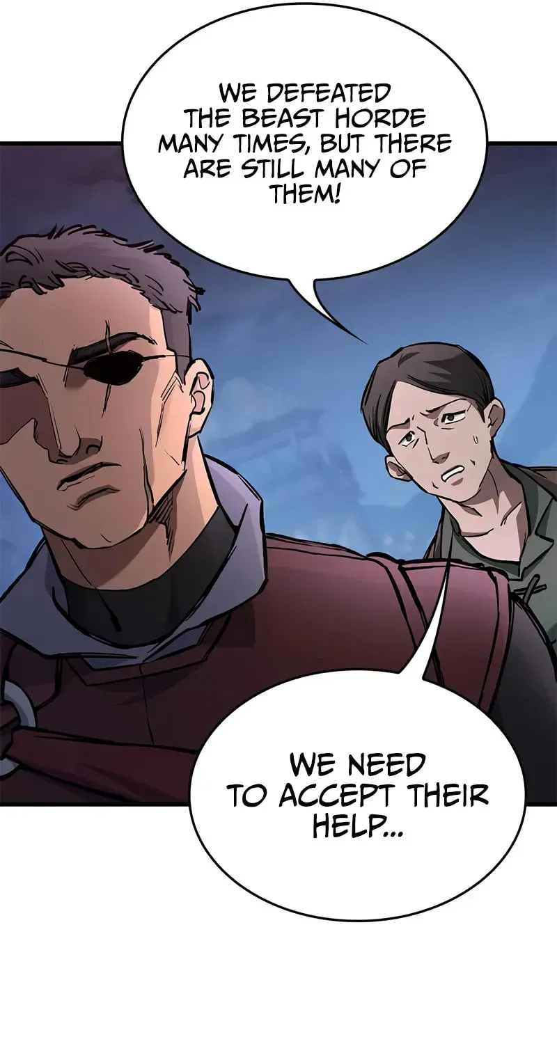 Read The Knight Only Lives Today Manga Online