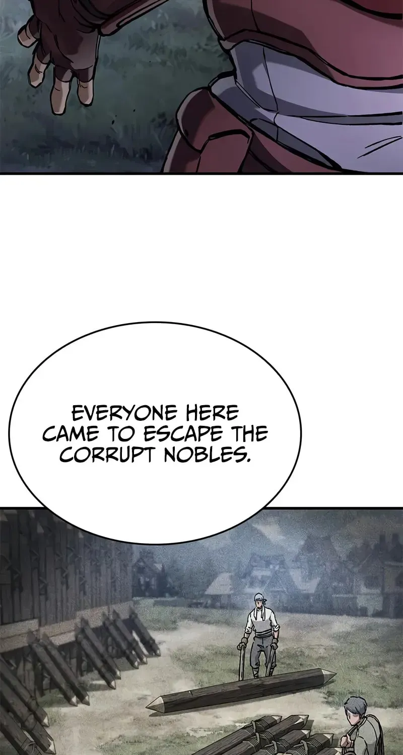 Read The Knight Only Lives Today Manga Online