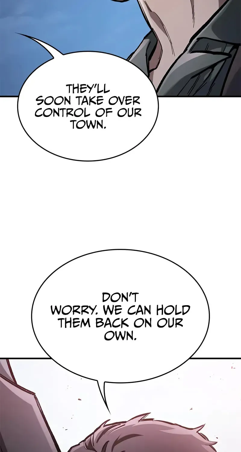 Read The Knight Only Lives Today Manga Online