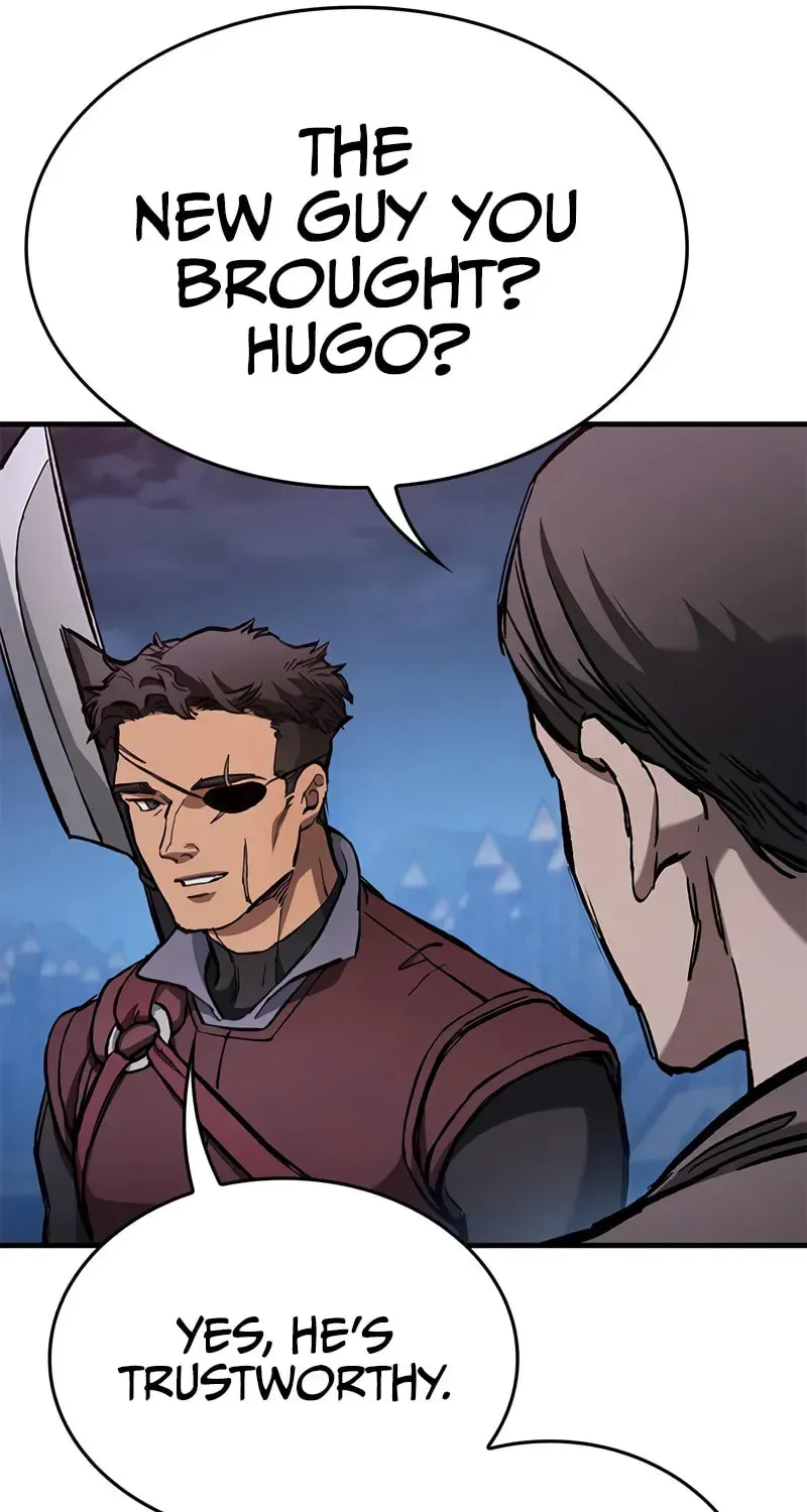 Read The Knight Only Lives Today Manga Online