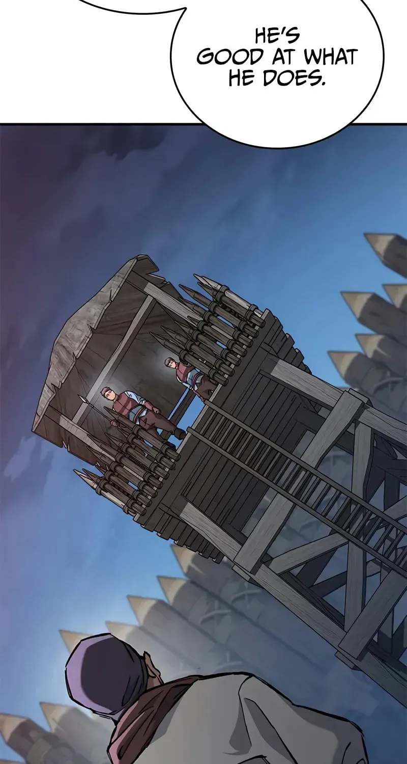 Read The Knight Only Lives Today Manga Online