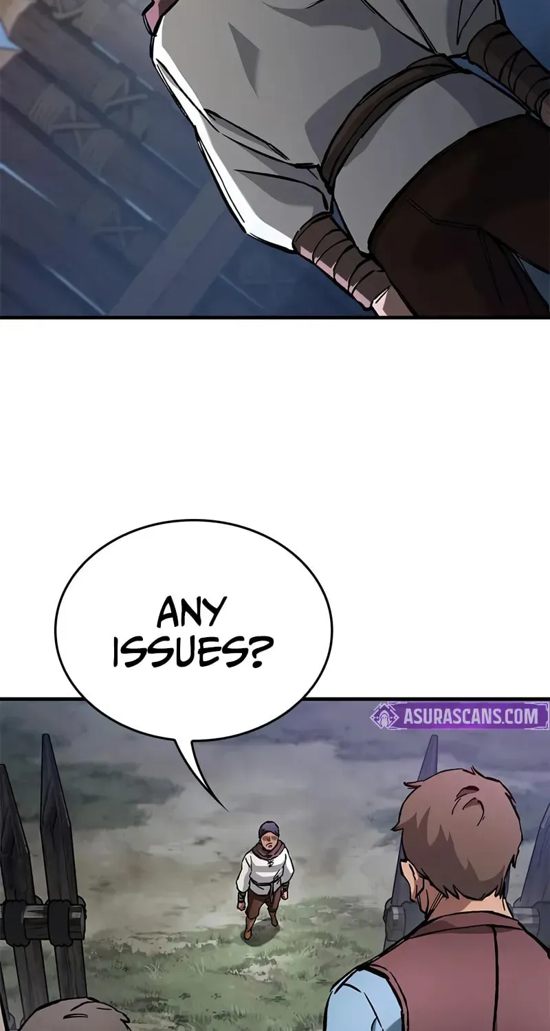 Read The Knight Only Lives Today Manga Online