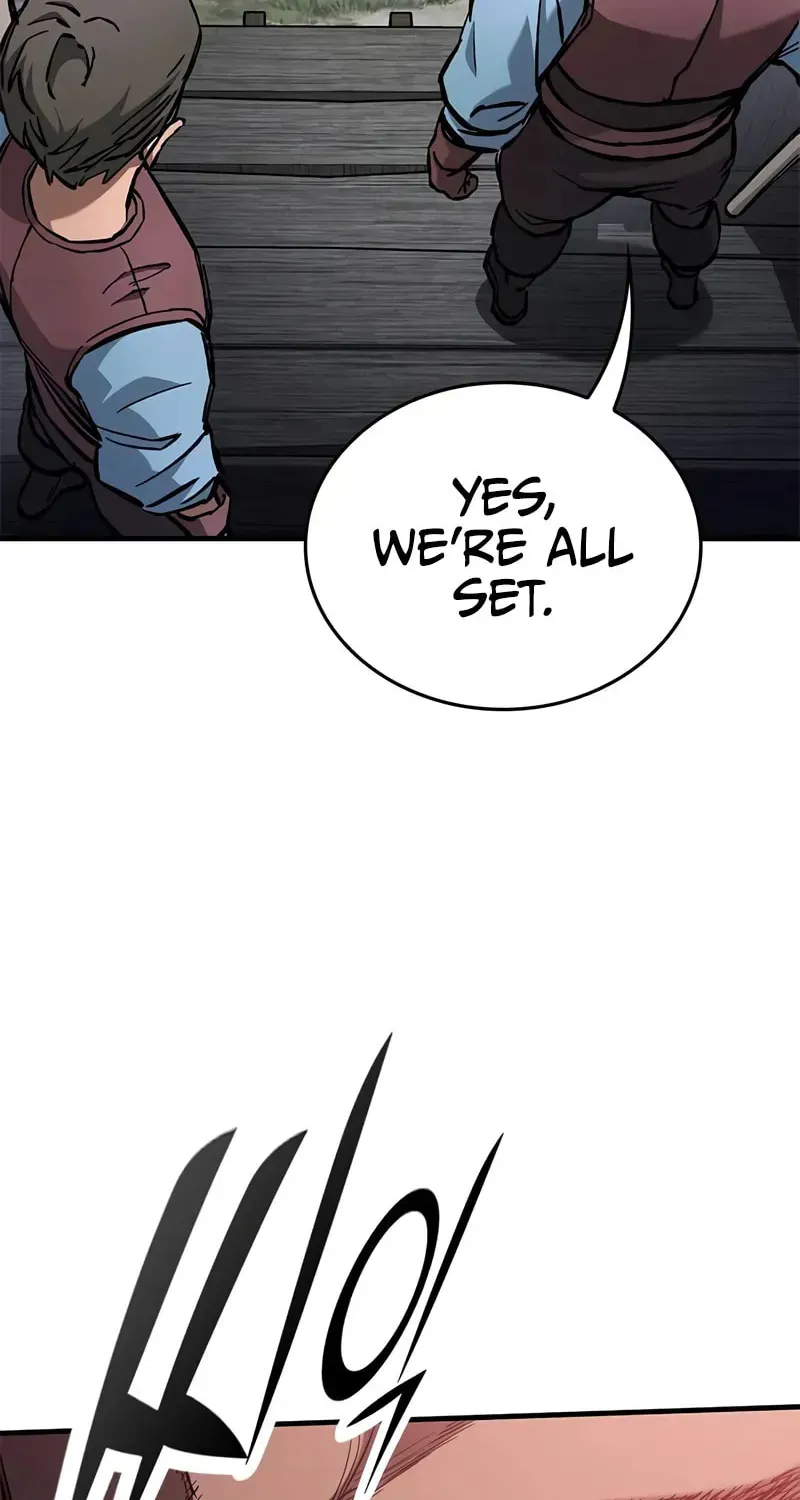 Read The Knight Only Lives Today Manga Online