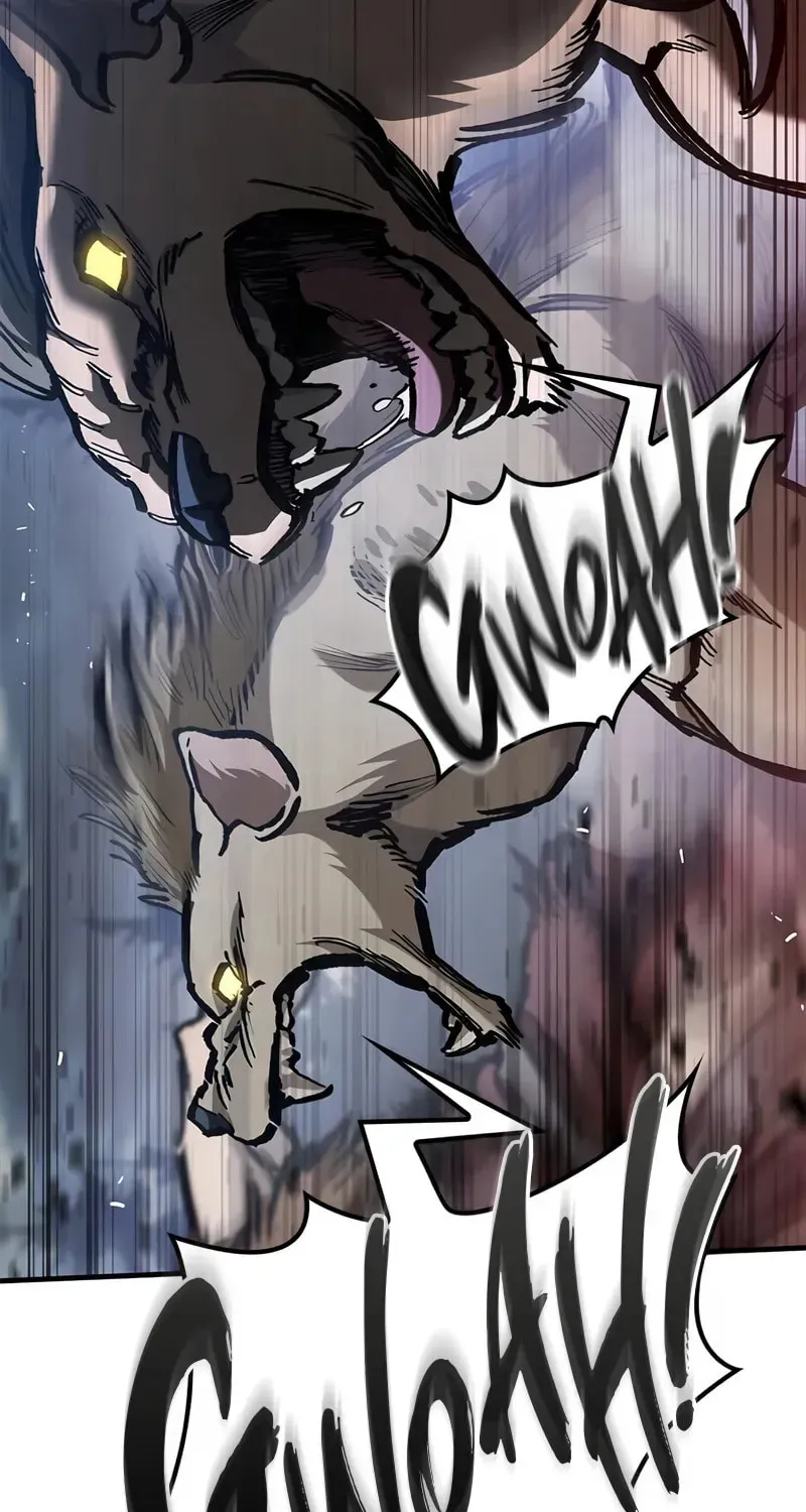 Read The Knight Only Lives Today Manga Online