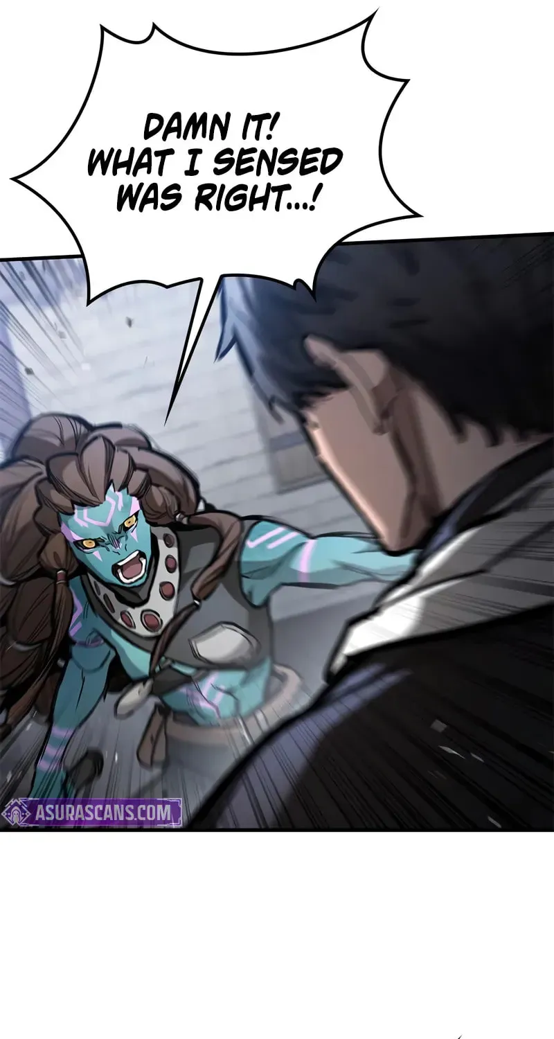 Read The Knight Only Lives Today Manga Online