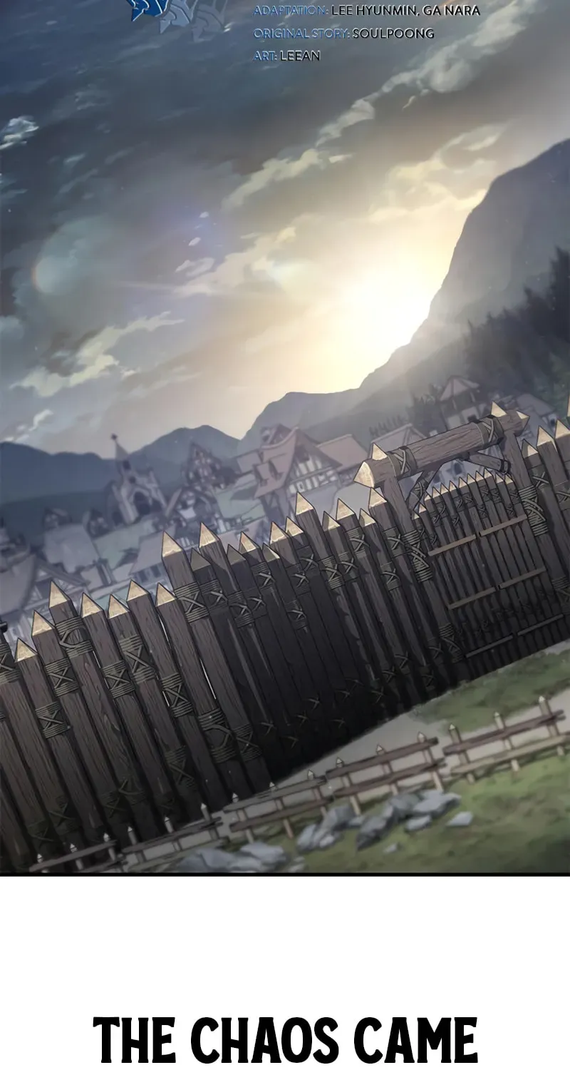 Read The Knight Only Lives Today Manga Online