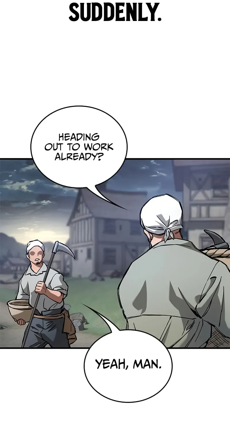 Read The Knight Only Lives Today Manga Online