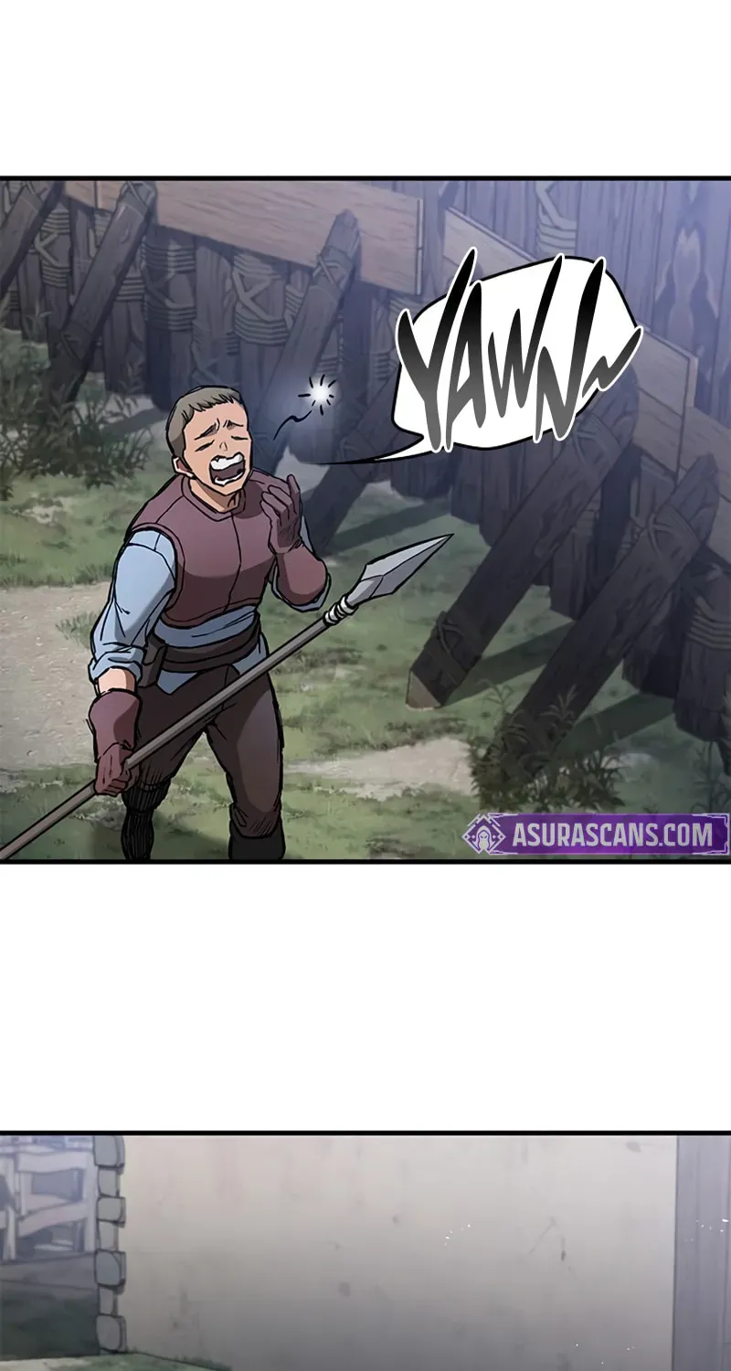 Read The Knight Only Lives Today Manga Online