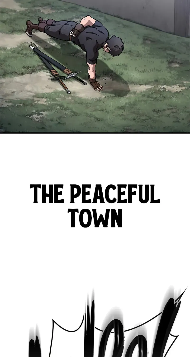 Read The Knight Only Lives Today Manga Online