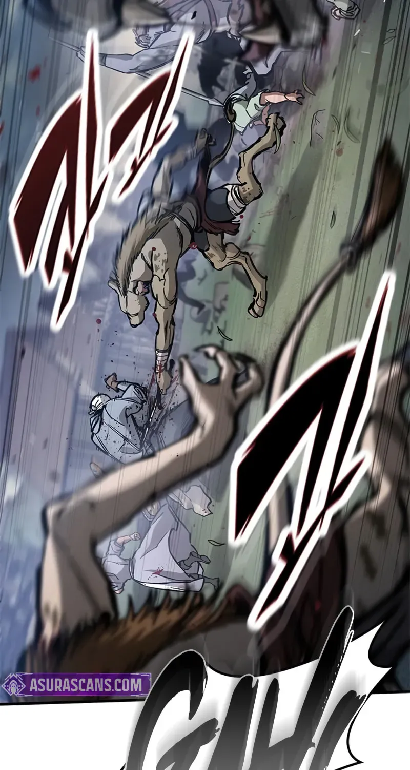 Read The Knight Only Lives Today Manga Online