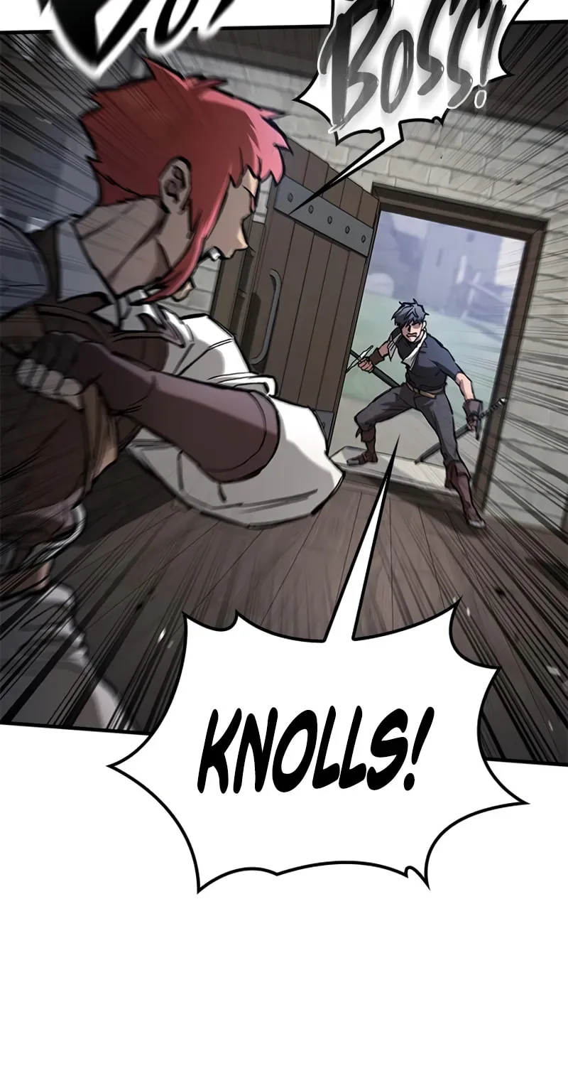 Read The Knight Only Lives Today Manga Online