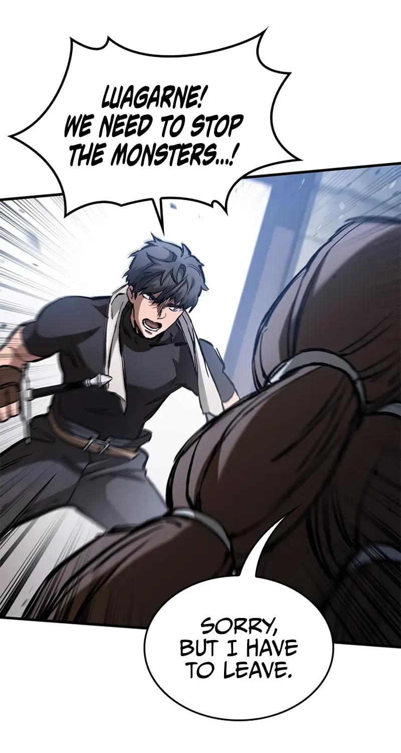 Read The Knight Only Lives Today Manga Online