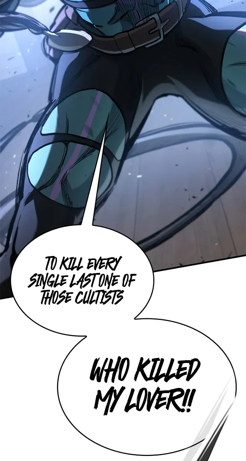 Read The Knight Only Lives Today Manga Online