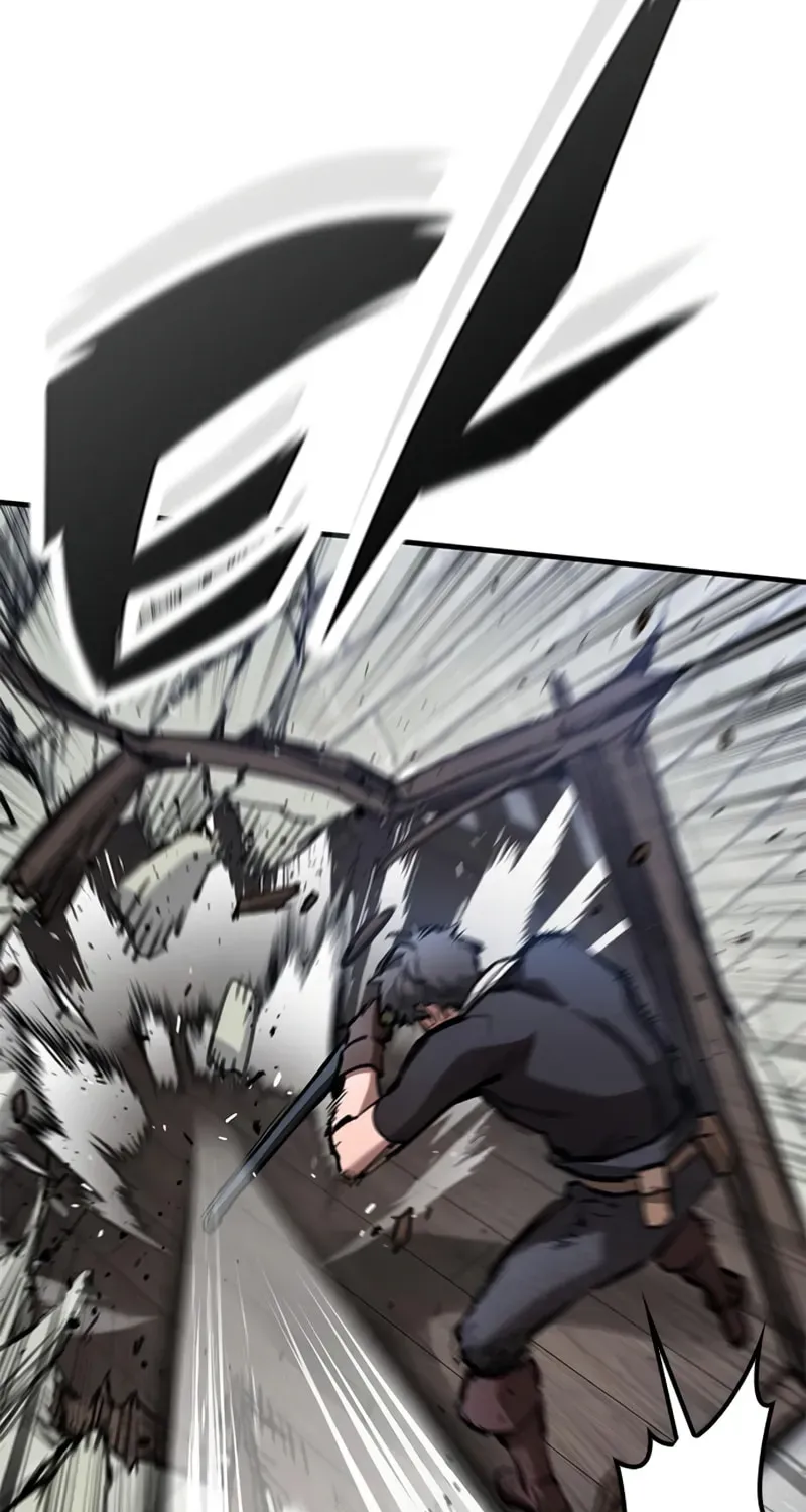 Read The Knight Only Lives Today Manga Online