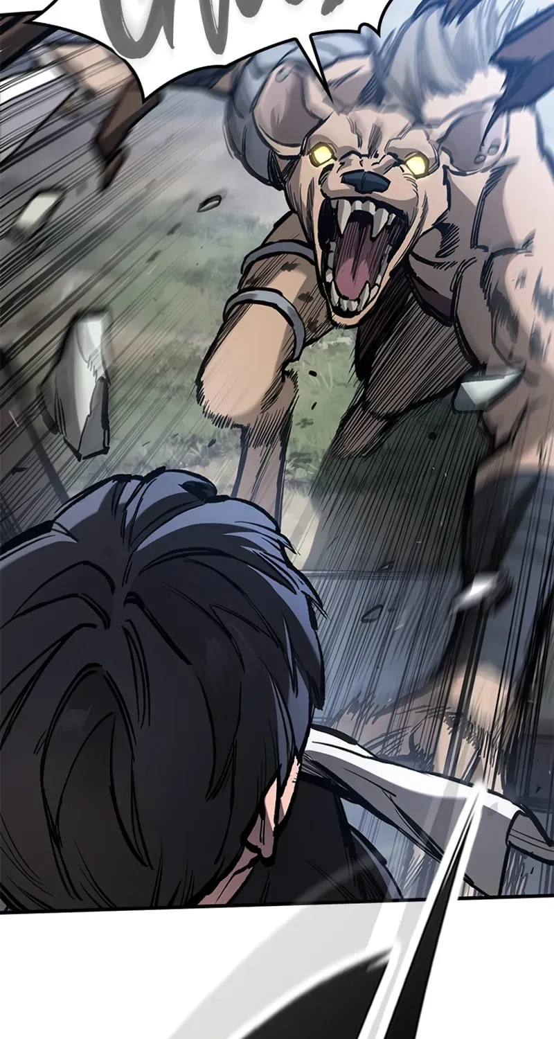 Read The Knight Only Lives Today Manga Online