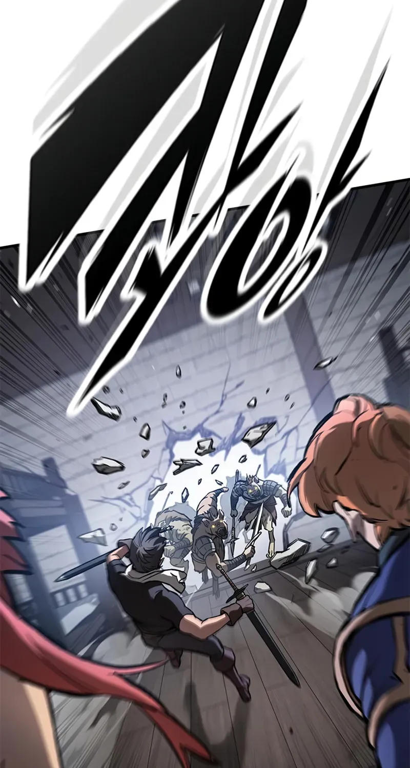 Read The Knight Only Lives Today Manga Online