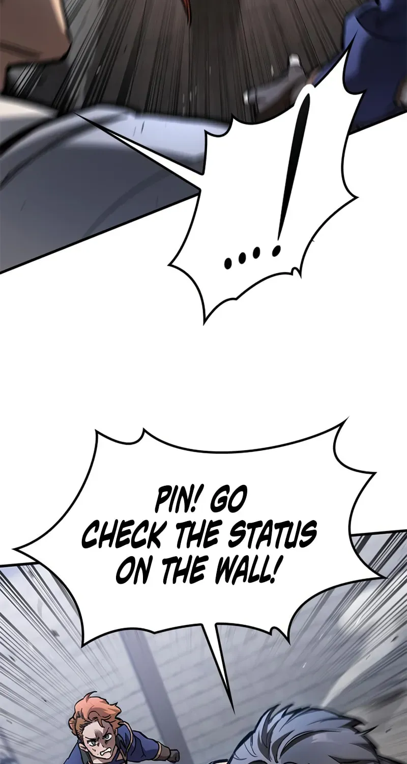 Read The Knight Only Lives Today Manga Online