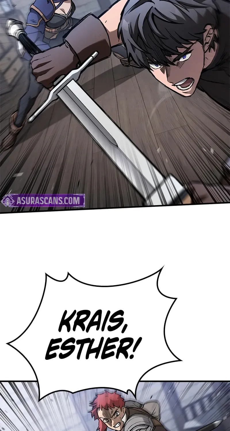 Read The Knight Only Lives Today Manga Online