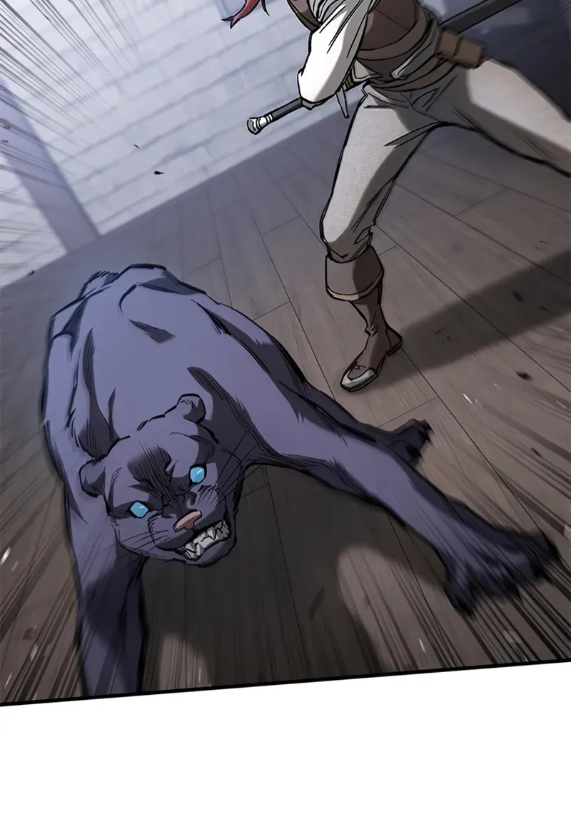 Read The Knight Only Lives Today Manga Online