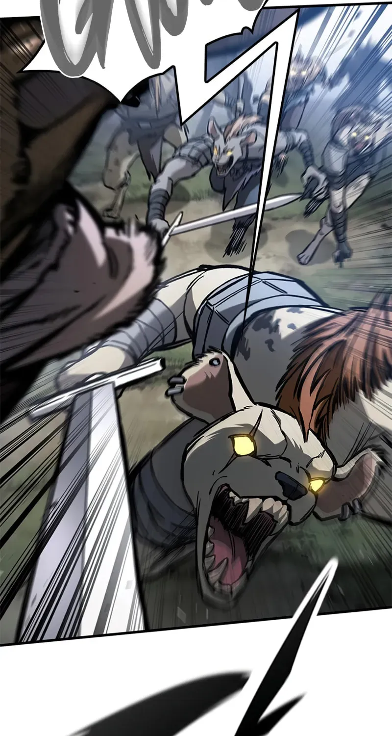 Read The Knight Only Lives Today Manga Online