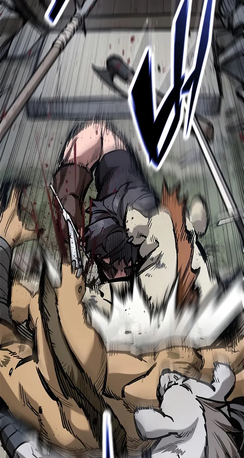 Read The Knight Only Lives Today Manga Online