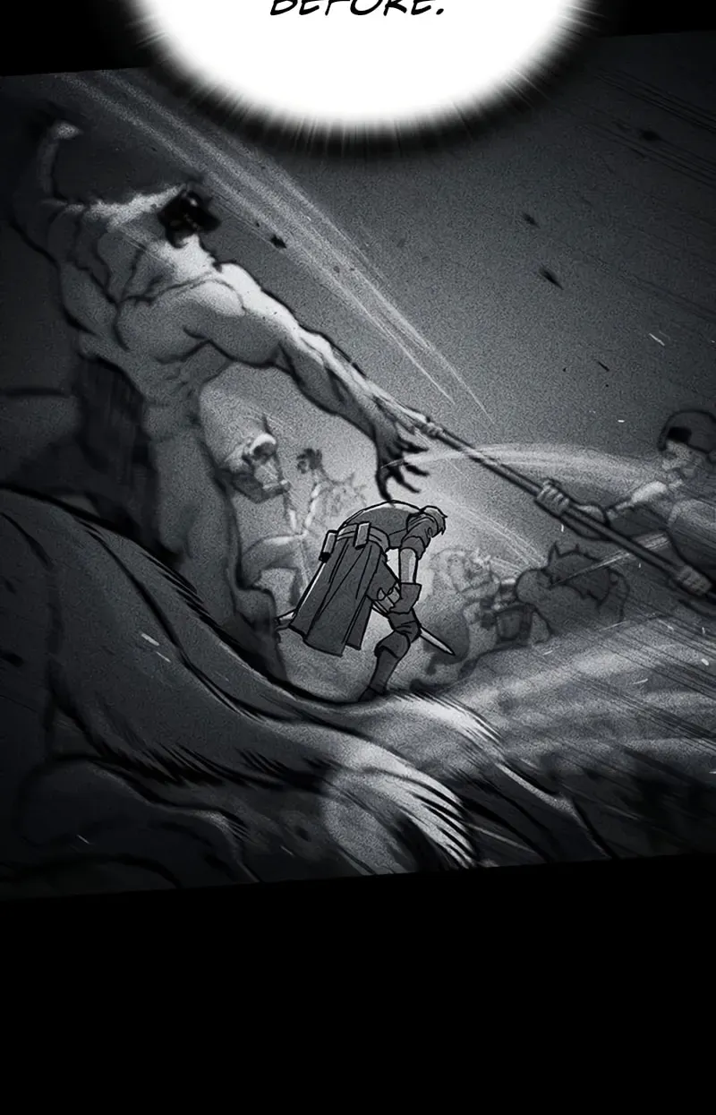 Read The Knight Only Lives Today Manga Online