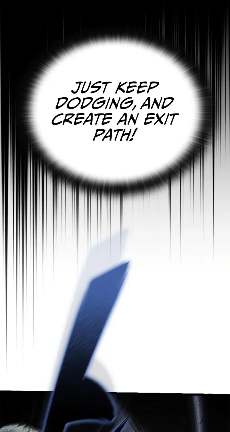 Read The Knight Only Lives Today Manga Online