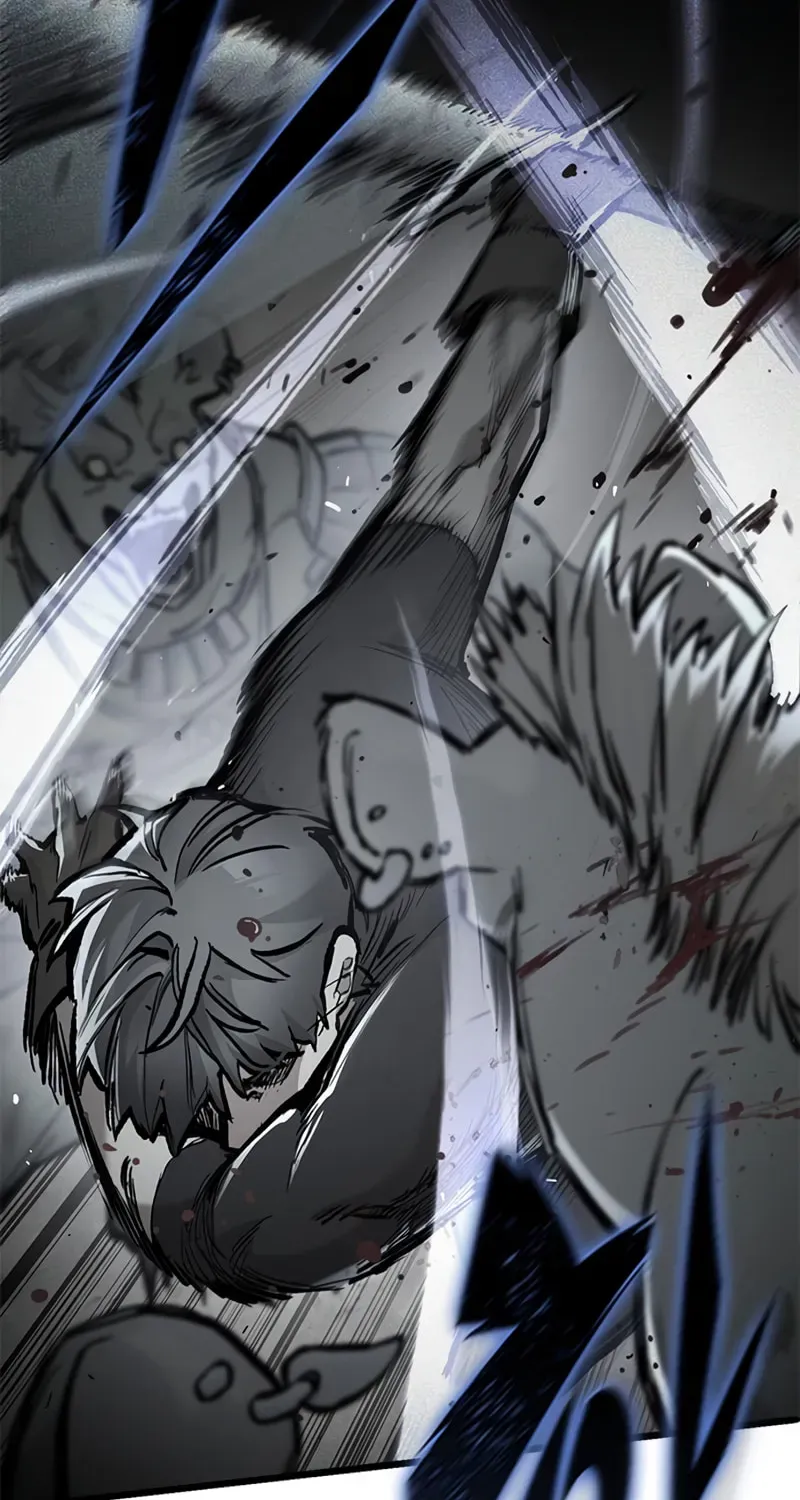 Read The Knight Only Lives Today Manga Online