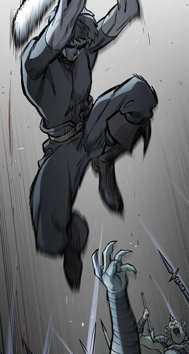 Read The Knight Only Lives Today Manga Online