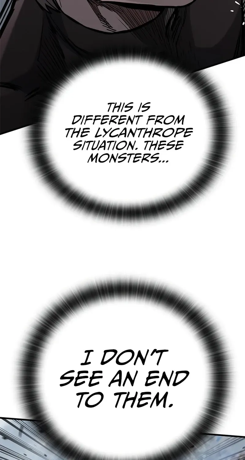 Read The Knight Only Lives Today Manga Online