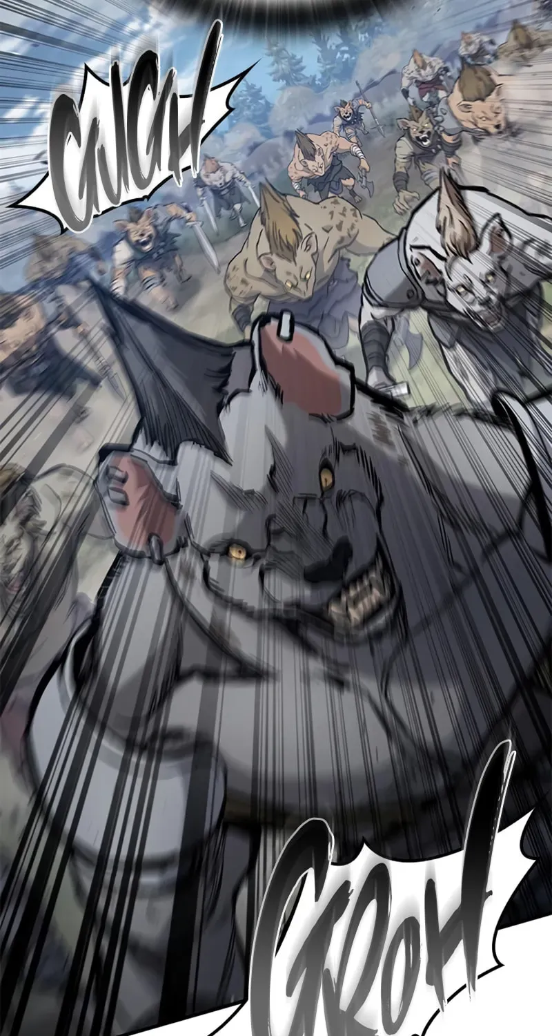 Read The Knight Only Lives Today Manga Online