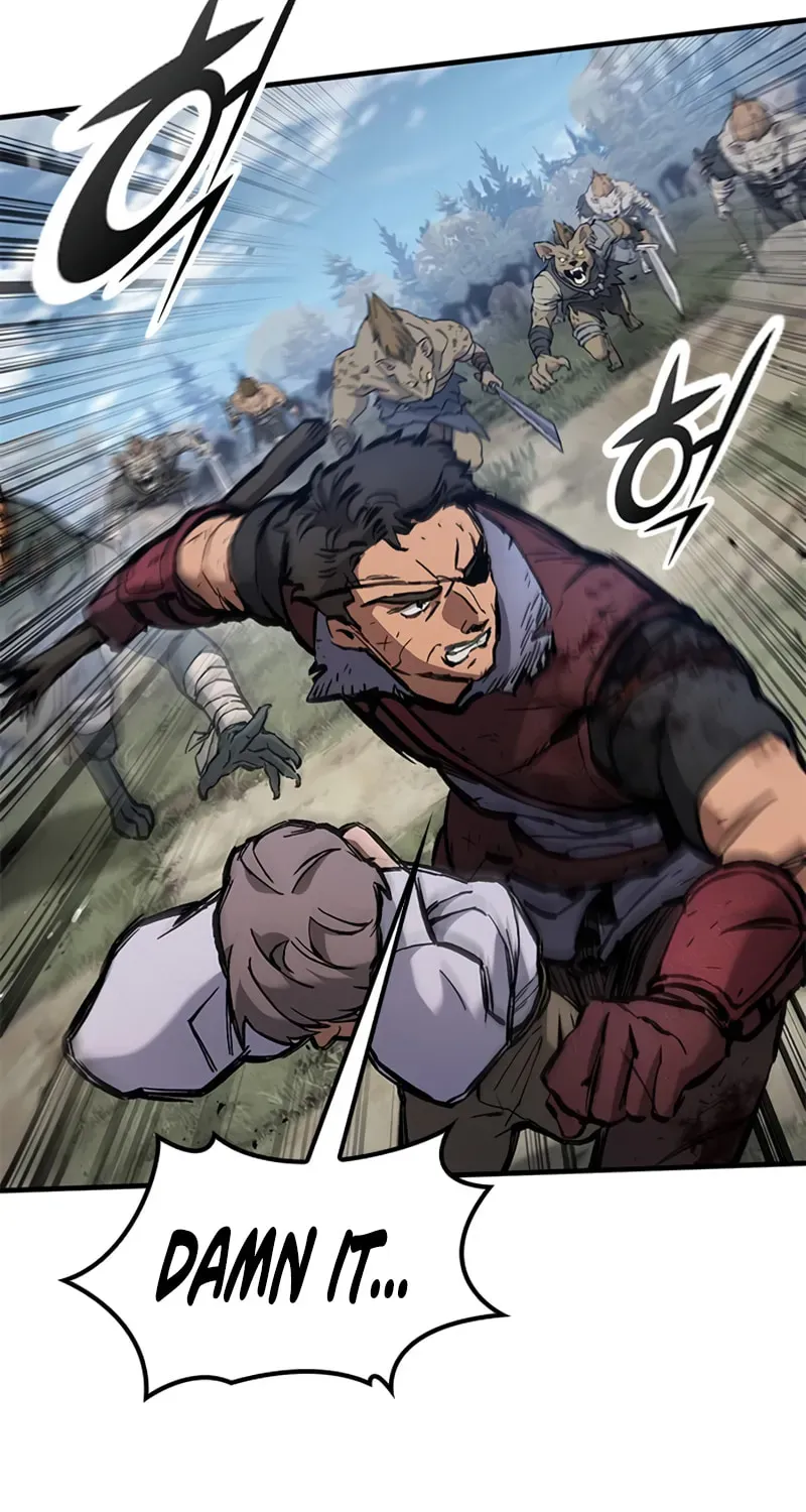 Read The Knight Only Lives Today Manga Online