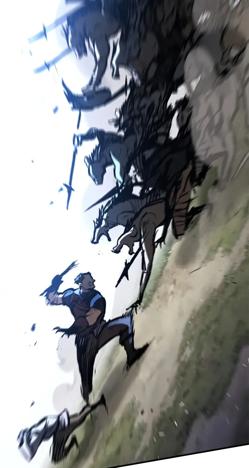 Read The Knight Only Lives Today Manga Online