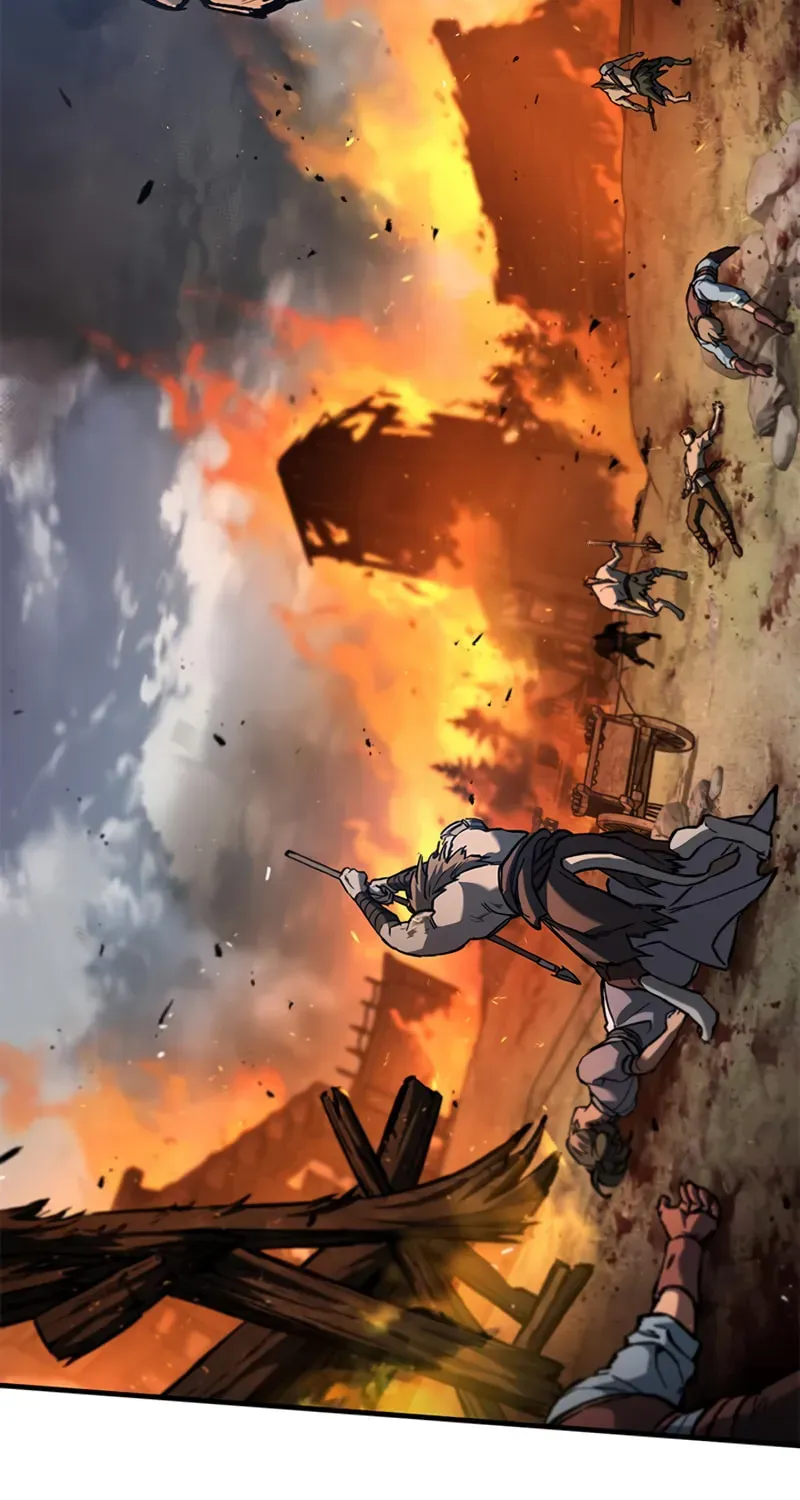 Read The Knight Only Lives Today Manga Online