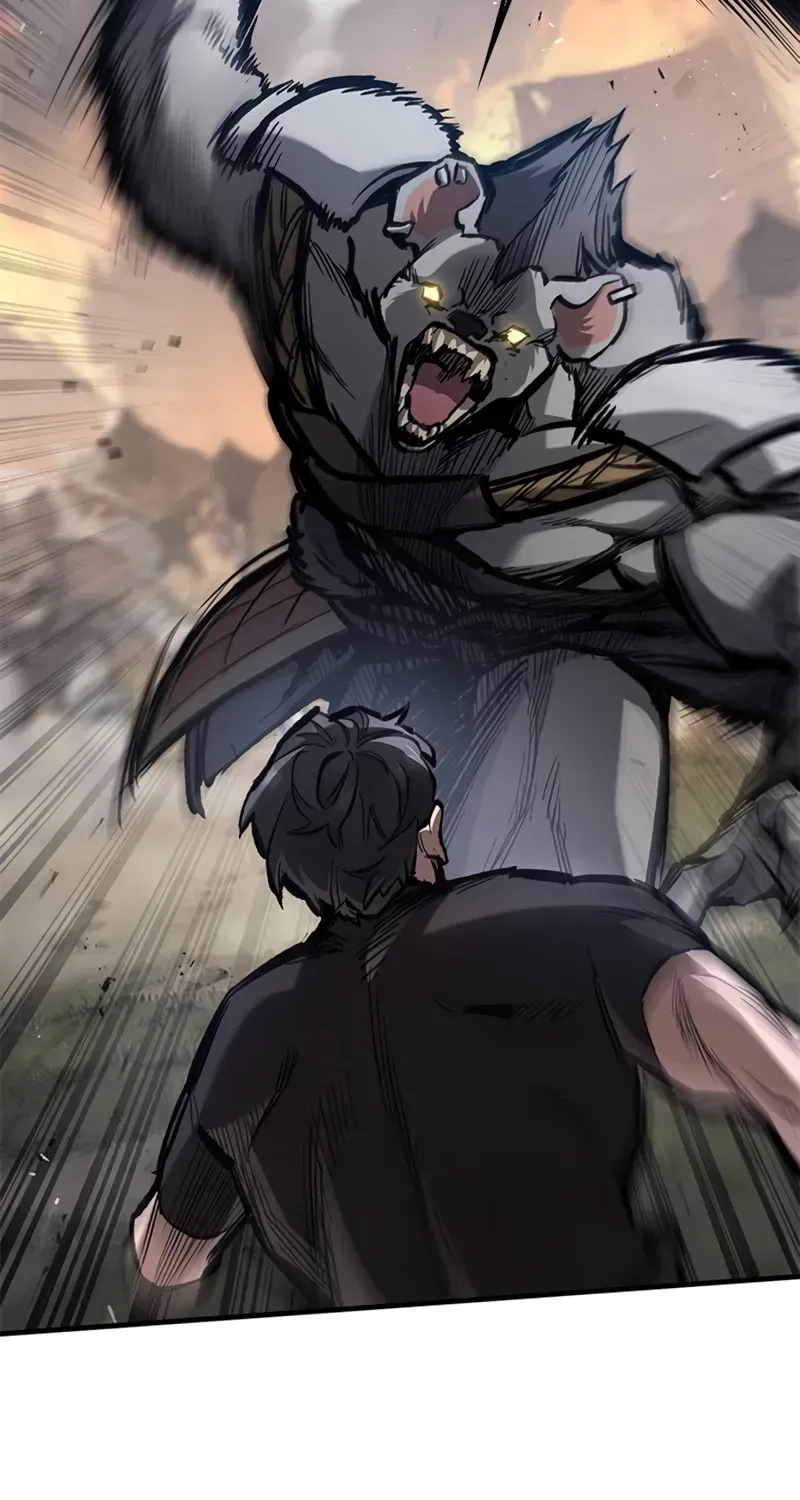 Read The Knight Only Lives Today Manga Online