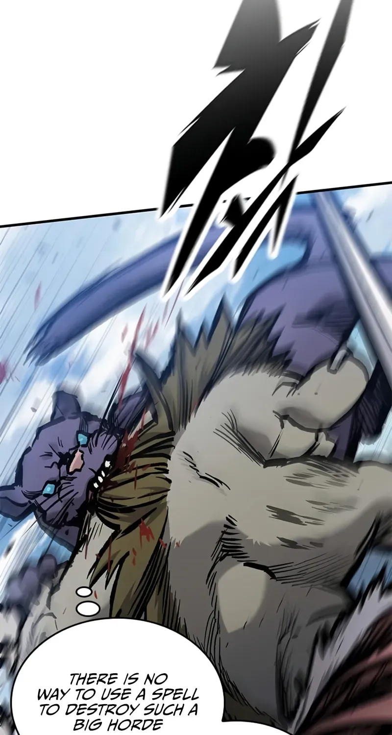 Read The Knight Only Lives Today Manga Online