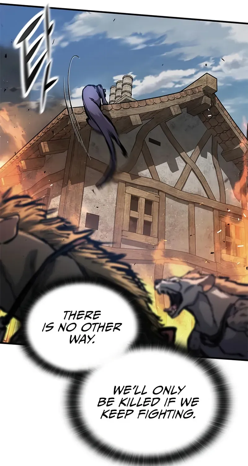 Read The Knight Only Lives Today Manga Online