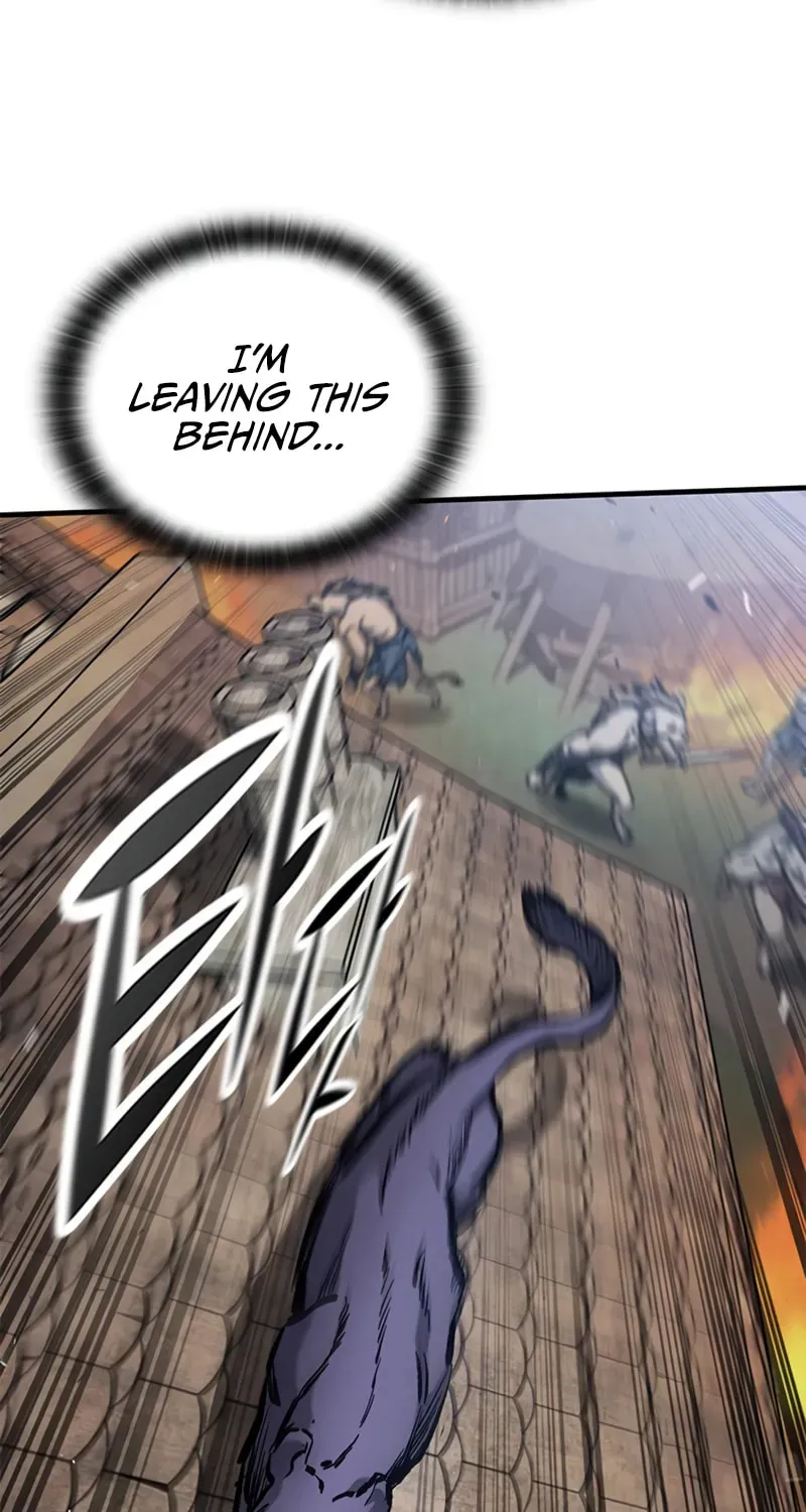 Read The Knight Only Lives Today Manga Online