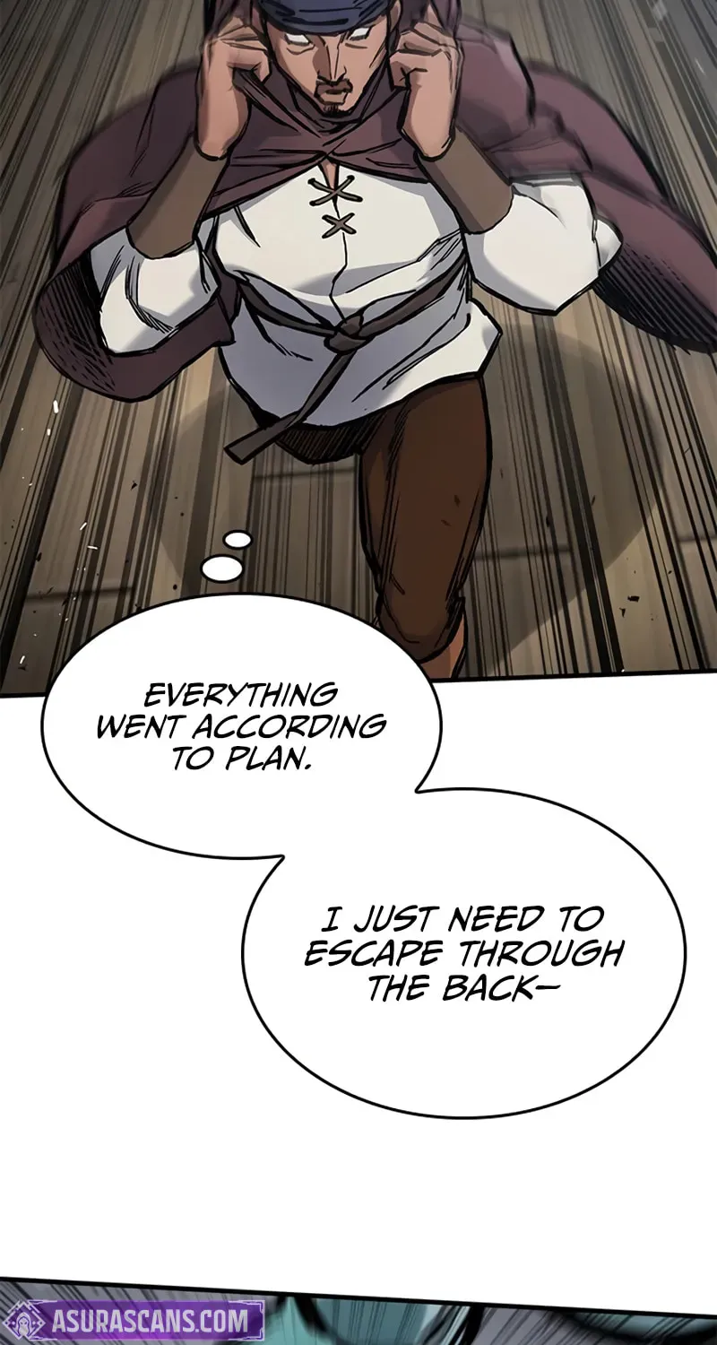 Read The Knight Only Lives Today Manga Online